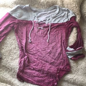 cute soft & cozy long sleeve